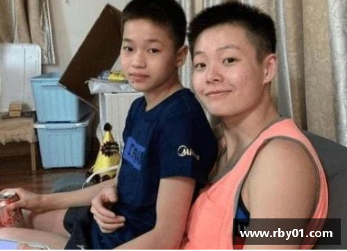 全红婵进入发育期，师姐担忧_一定要控制体重！8个月长高一大截