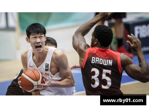 胡金秋在NBA的发展与前景展望