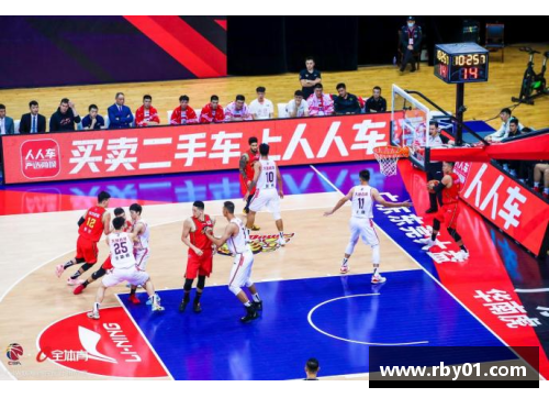CQ9电子官网CBA联赛的发展历史：与NBA的合作与对抗