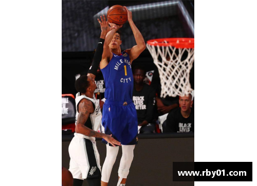 CQ9电子官网NBA选秀2020：新秀们的光芒与前景 - 副本