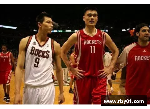 CQ9电子官网姚明在NBA的得分统计与影响力分析
