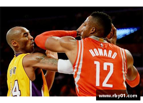 CQ9电子官网NBA巅峰对决：湖人与火箭之争