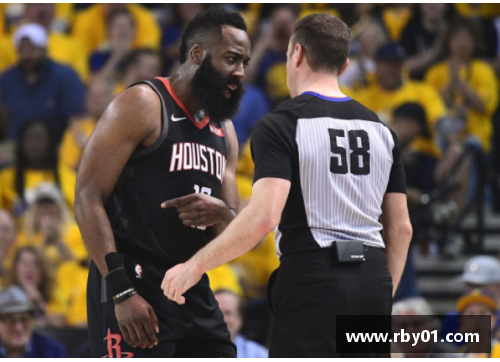 CQ9电子官网NBA裁判排名与其执法水平密不可分
